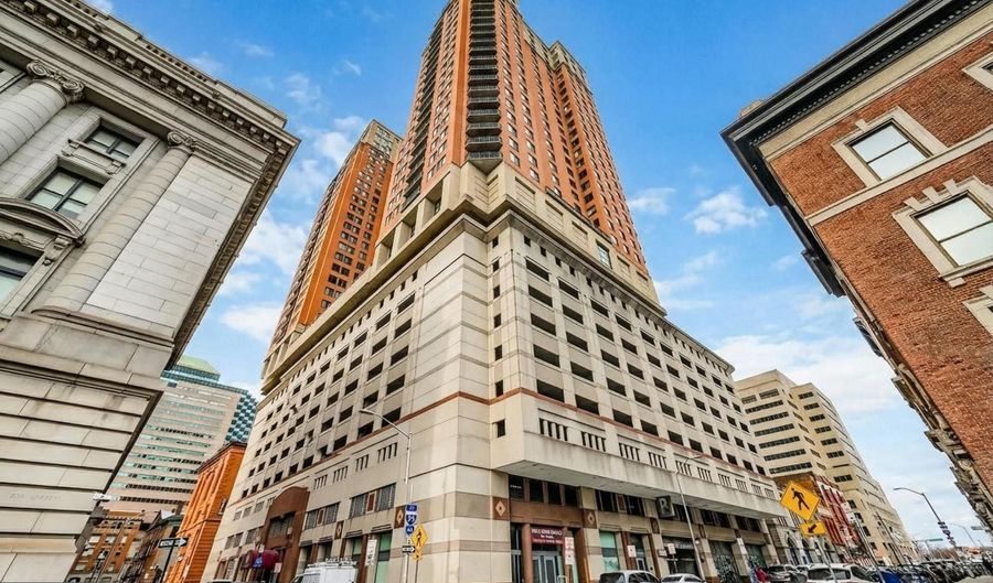 414 WATER St 1703, Baltimore, MD 21202 - 2 Beds, 2 Bath