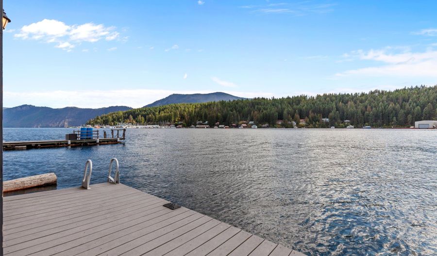 16862 E BOILEAUS G DOCK, Bayview, ID 83803 - 3 Beds, 2 Bath