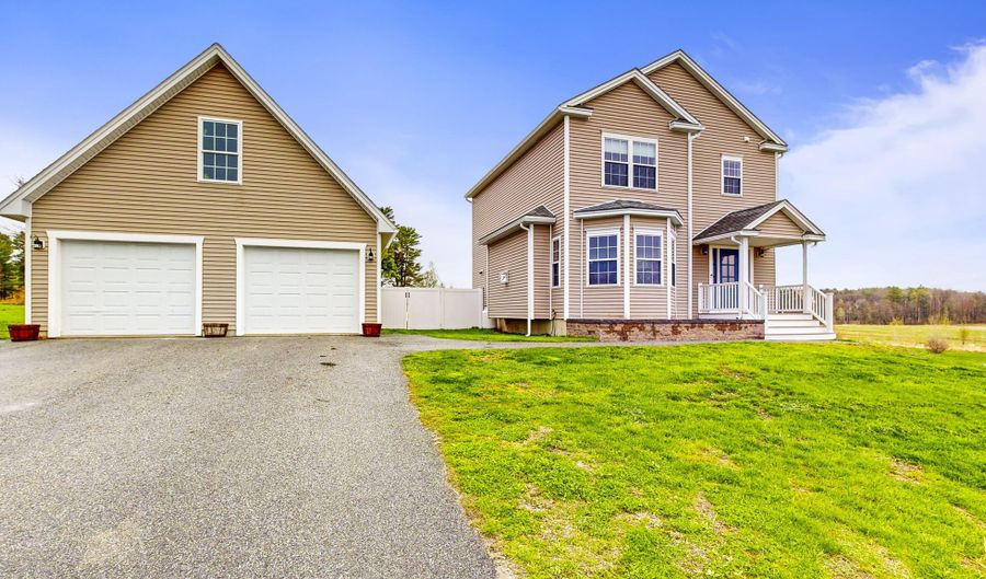 48 Lubear Way, Auburn, ME 04210 - 3 Beds, 3 Bath