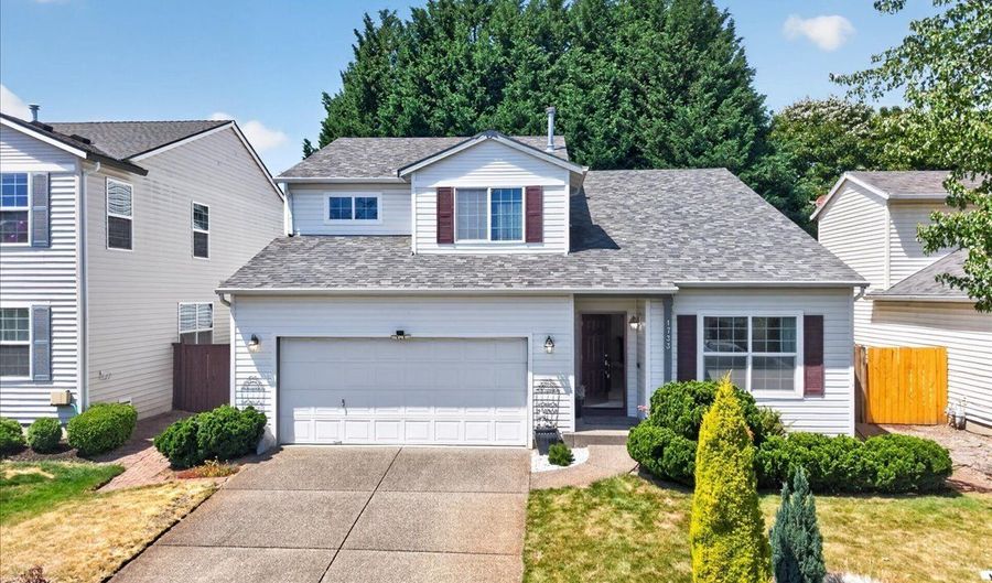 1733 SW HARVEY Way, Beaverton, OR 97003 - 4 Beds, 3 Bath