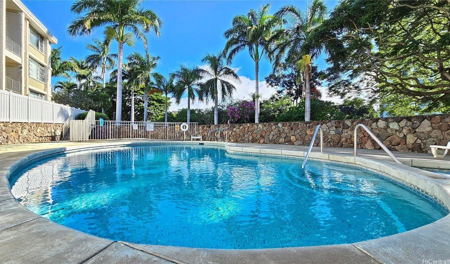 98-1038 Moanalua Rd 7-907, Aiea, HI 96701 - 1 Beds, 1 Bath