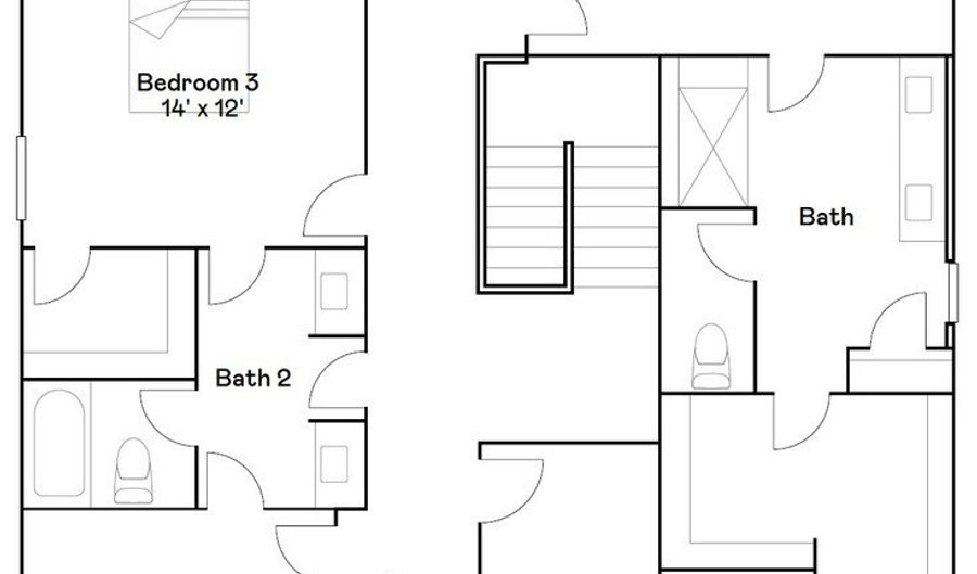 2050 Cosman Way, Algonquin, IL 60102 - 5 Beds, 4 Bath