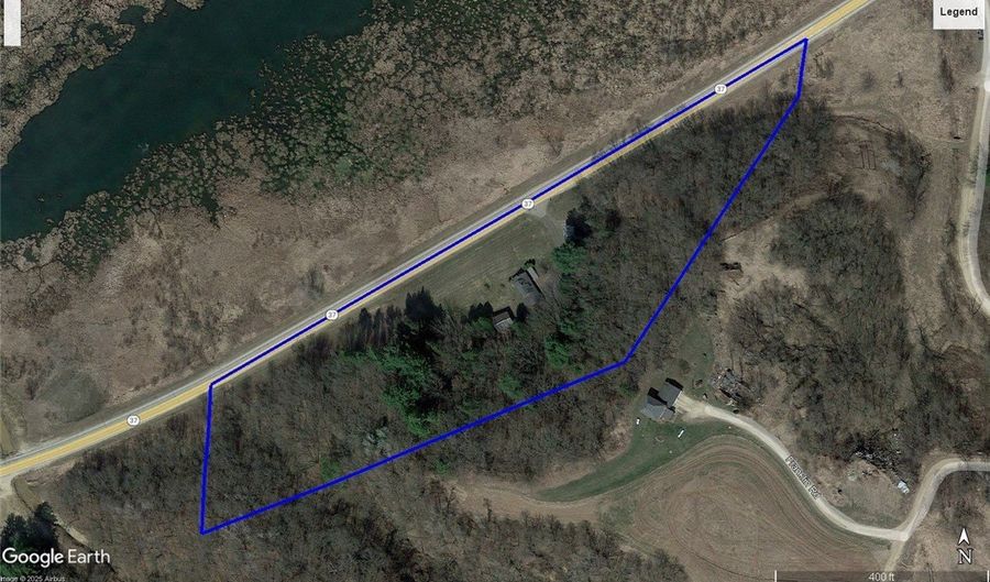 S1572 State Road 37, Alma, WI 54610 - 3 Beds, 2 Bath