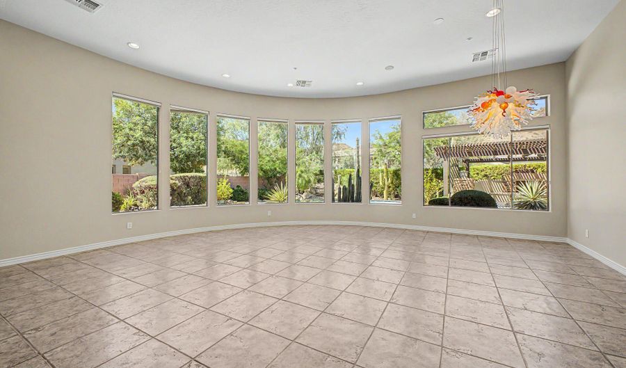 1807 W CAMARGO Ct, Anthem, AZ 85086 - 3 Beds, 4 Bath