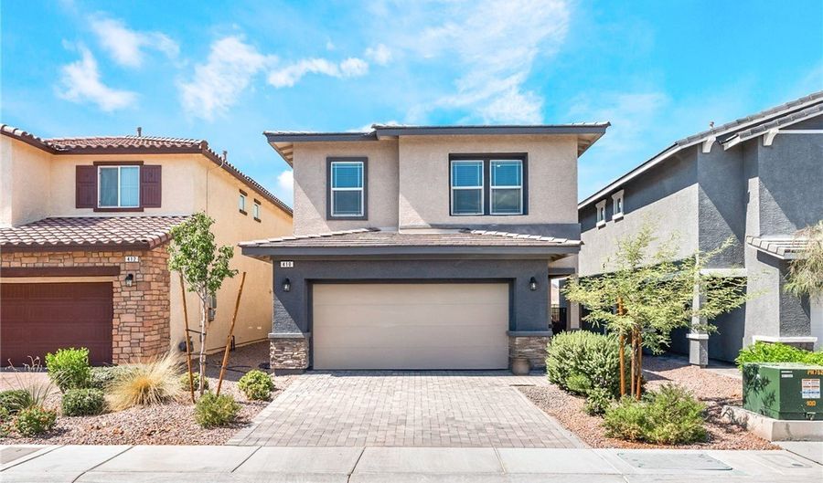 410 Larksong Ave, Henderson, NV 89011 - 3 Beds, 3 Bath