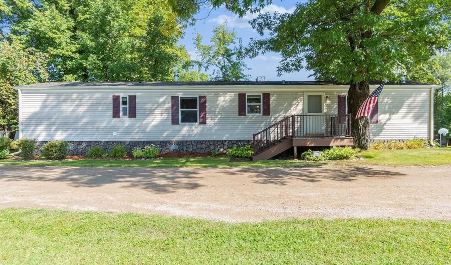 12935 Miltona Bay Rd NE 11, Alexandria, MN 56308 - 2 Beds, 1 Bath