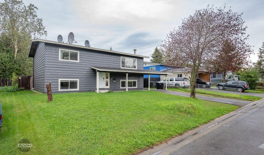 3433 E 18th Ave, Anchorage, AK 99508 - 6 Beds, 2 Bath
