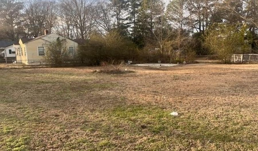 40 AVENUE B Lot 40, Anniston, AL 36206 - 0 Beds, 0 Bath