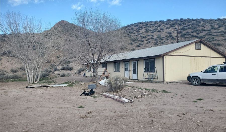 170 Denton Hts, Caliente, NV 89008 - 0 Beds, 0 Bath