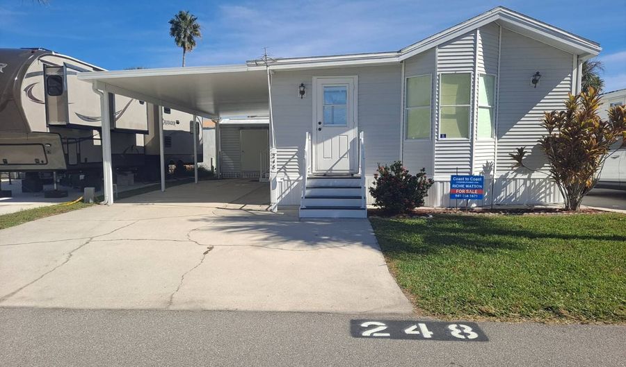 3550 NE HWY 70 248, Arcadia, FL 34266 - 1 Beds, 1 Bath