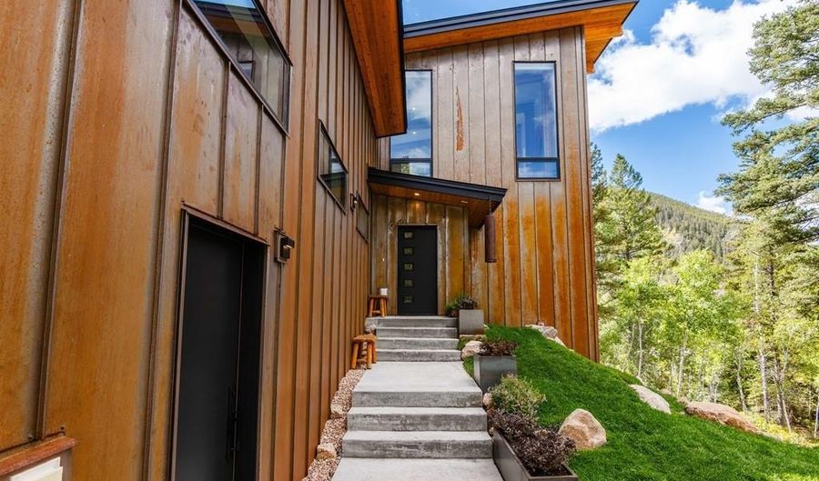 11336 County Road 742, Almont, CO 81210 - 4 Beds, 4 Bath