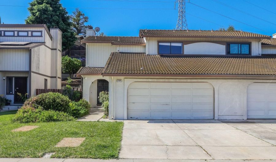 1320 Shaddick Dr, Antioch, CA 94509 - 3 Beds, 2 Bath