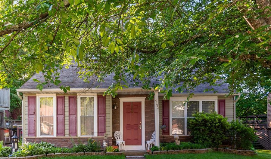 4333 DECLARATION Cir, Belcamp, MD 21017 - 3 Beds, 2 Bath