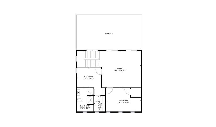 924 28TH St S, Arlington, VA 22202 - 6 Beds, 6 Bath