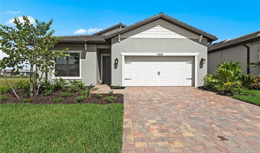4308 Annapolis, Ave Maria, FL 34142 - 4 Beds, 2 Bath