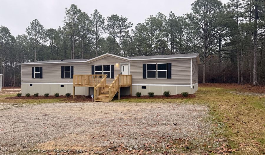 130 Carlton Dr, Batesburg Leesville, SC 29006 - 4 Beds, 2 Bath