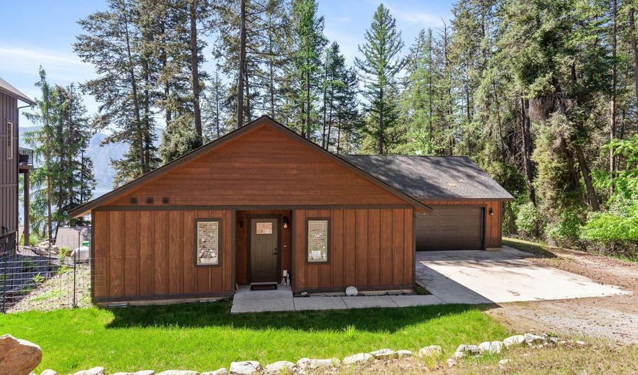 35095 N Terrace Dr, Bayview, ID 83803 - 3 Beds, 2 Bath