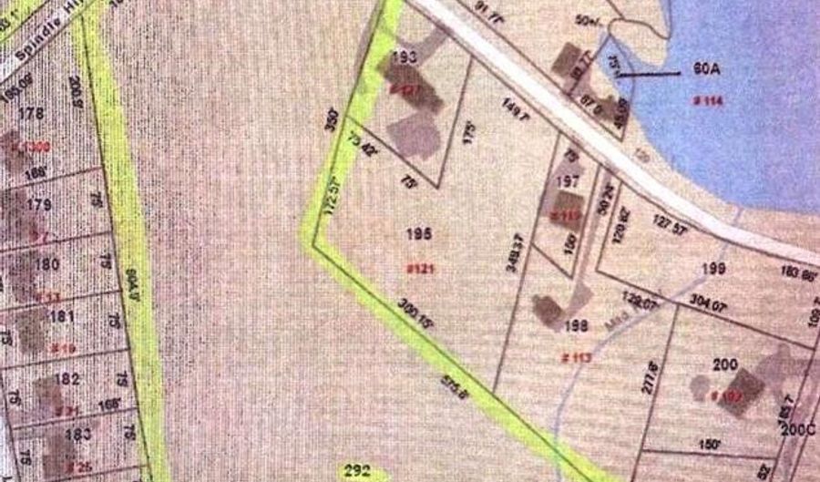 Lot 292 Spindle Hill Road, Wolcott, CT 06716 - 0 Beds, 0 Bath
