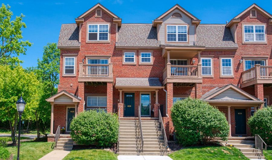 2889 Barclay Way, Ann Arbor, MI 48105 - 2 Beds, 3 Bath