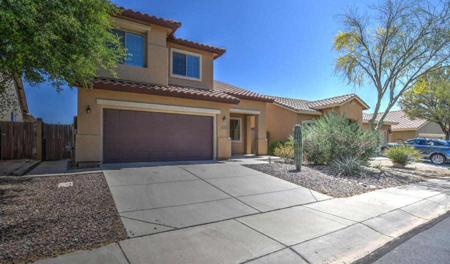 40741 N Citrus Canyon Trl, Anthem, AZ 85086 - 5 Beds, 3 Bath