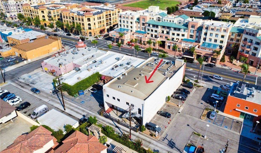 527 W Main Street 529, Alhambra, CA 91801 - 0 Beds, 0 Bath