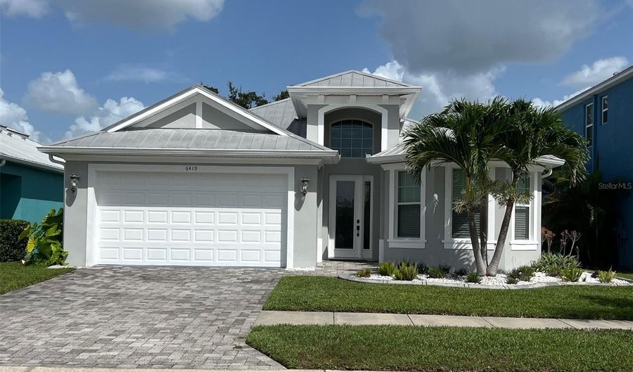 6419 KEY ISLAND Ave, Apollo Beach, FL 33572 - 4 Beds, 2 Bath