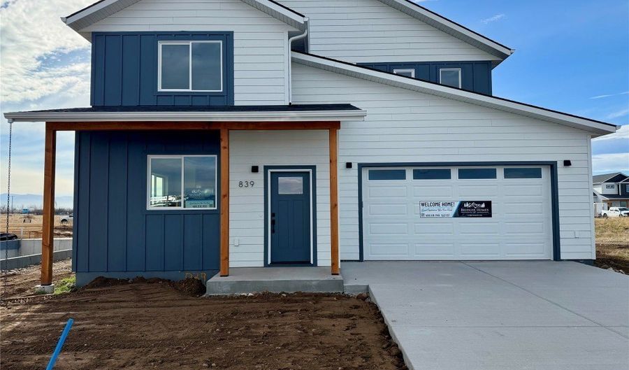 839 Accolade Loop, Belgrade, MT 59714 - 3 Beds, 3 Bath