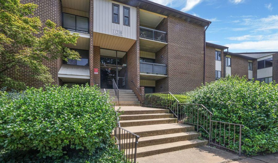 11210 CHERRY HILL Rd 111, Beltsville, MD 20705 - 2 Beds, 2 Bath