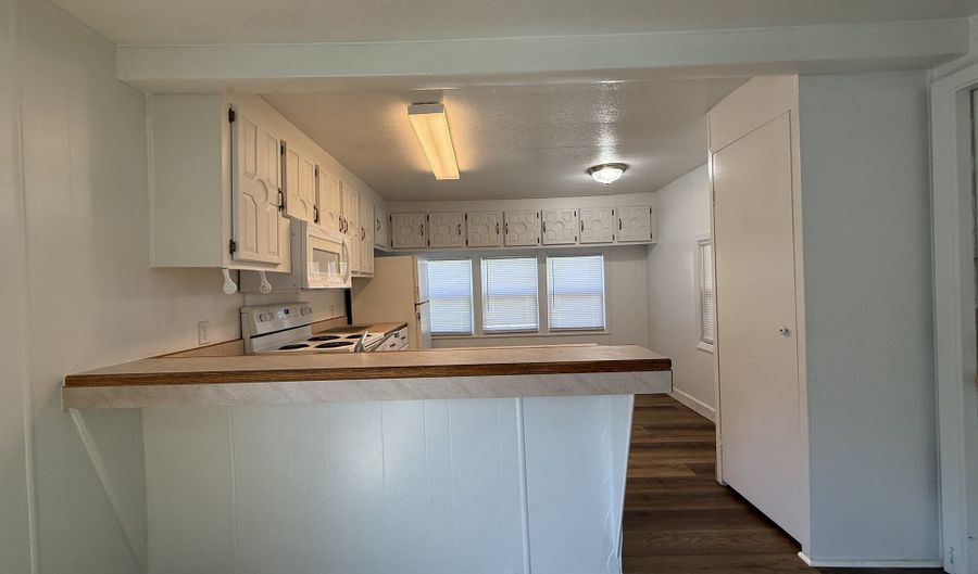 98090 W BENHAM Ln 7, Brookings, OR 97415 - 2 Beds, 1 Bath