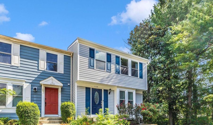 1168 PALMWOOD Ct, Arnold, MD 21012 - 3 Beds, 2 Bath