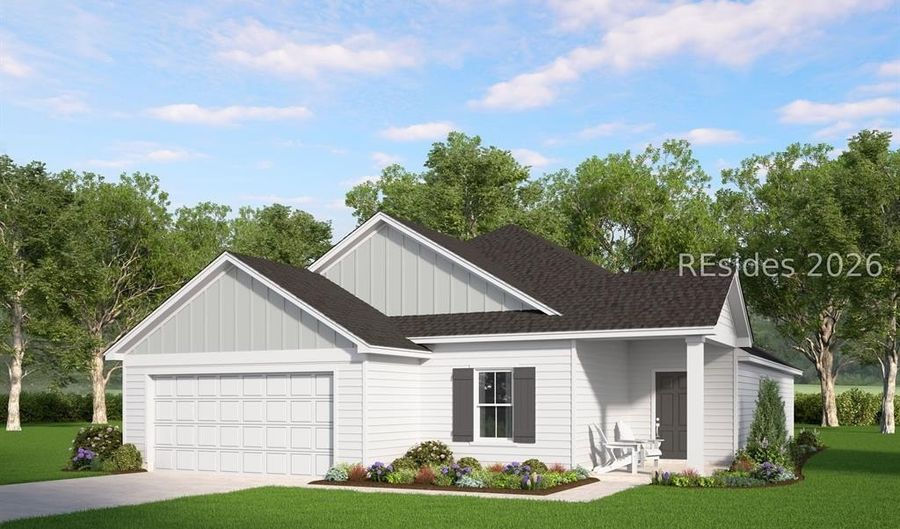 63 Founders Walk, Bluffton, SC 29910 - 4 Beds, 2 Bath