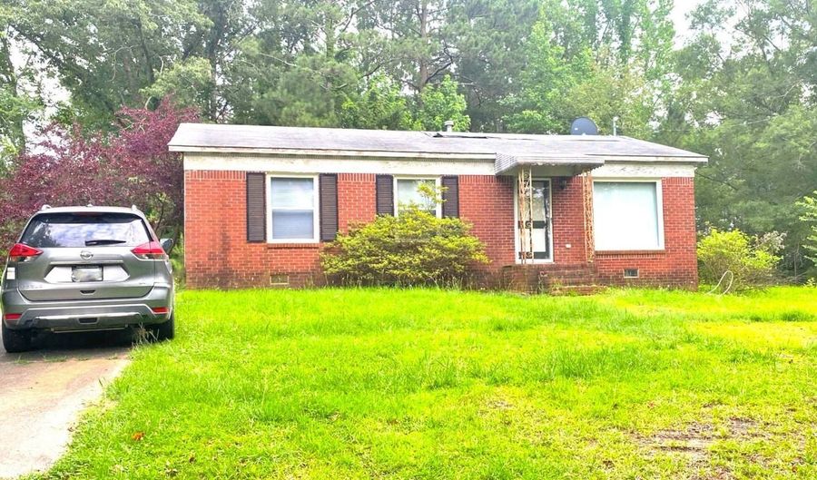 1533 Dave Jenkins, Blair, SC 29015 - 3 Beds, 2 Bath