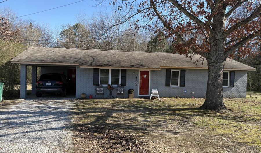 3162 Walsh Rd, Belden, MS 38826 - 3 Beds, 2 Bath