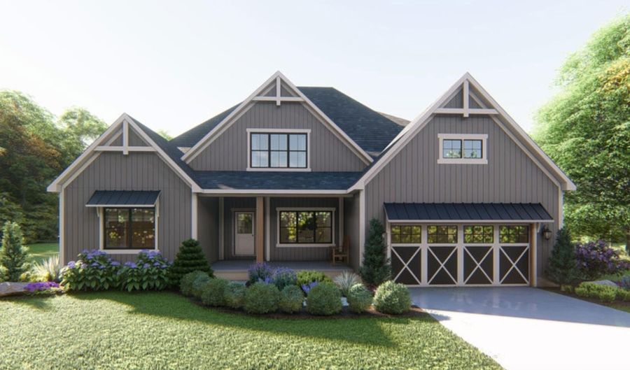 Doar Road, Awendaw, SC 29429 - 4 Beds, 0 Bath