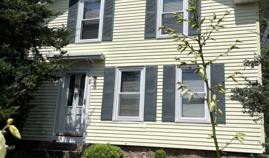 30 Spring St, Hope Valley, RI 02832 - 0 Beds, 0 Bath
