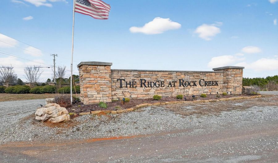 272 NORTHPOINTE Dr, Arley, AL 35541 - 0 Beds, 0 Bath