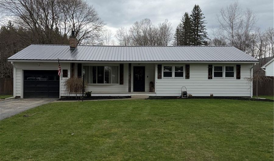 3406 Fortune Dr, Allegany, NY 14706 - 3 Beds, 2 Bath