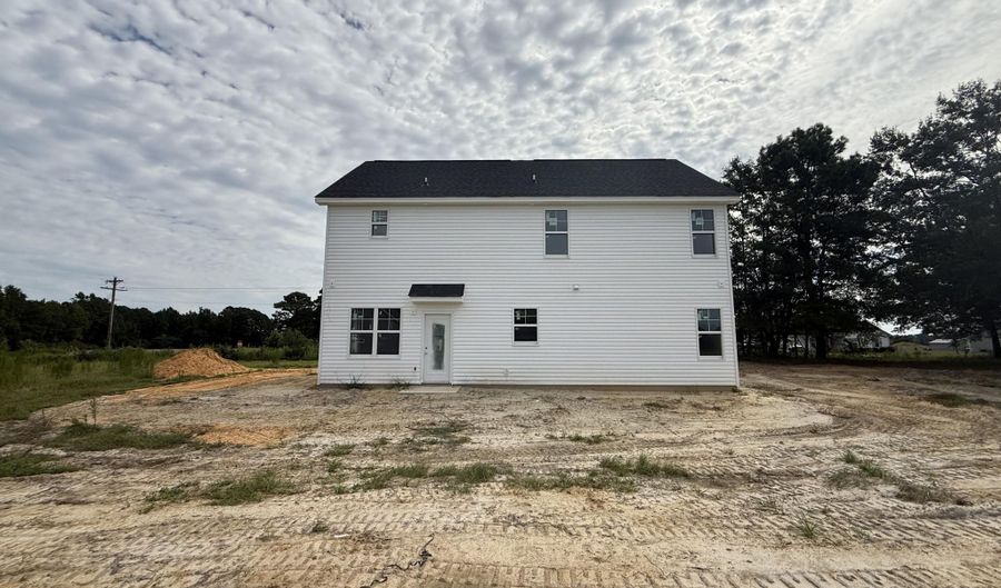 451 Delmore Rd, Autryville, NC 28318 - 4 Beds, 3 Bath