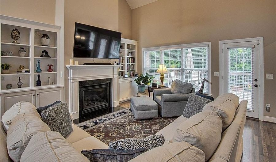 1949 Horse Carriage Ln, Asheboro, NC 27205 - 4 Beds, 5 Bath