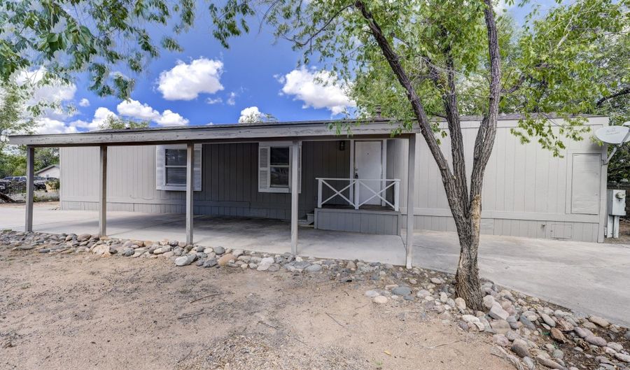 1509 Prescott Dr, Chino Valley, AZ 86323 - 2 Beds, 2 Bath