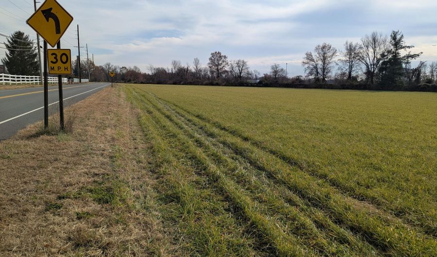 22 Route 524, Allentown, NJ 08501 - 0 Beds, 0 Bath