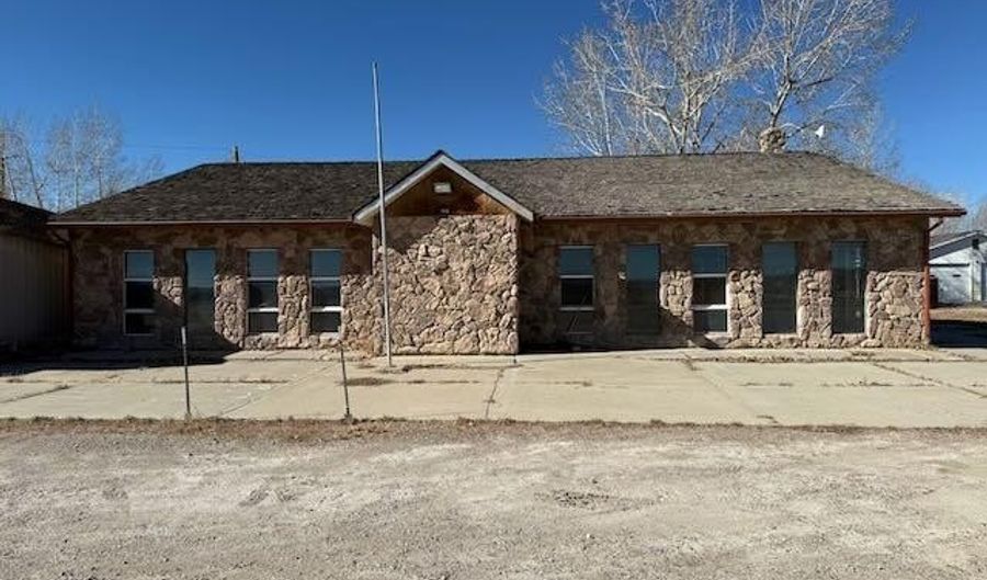 315 FRONT St, Big Piney, WY 83113 - 0 Beds, 0 Bath