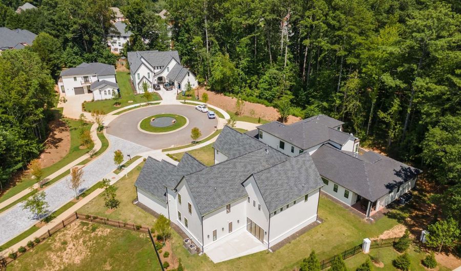 115 Thome Dr, Alpharetta, GA 30022 - 5 Beds, 6 Bath