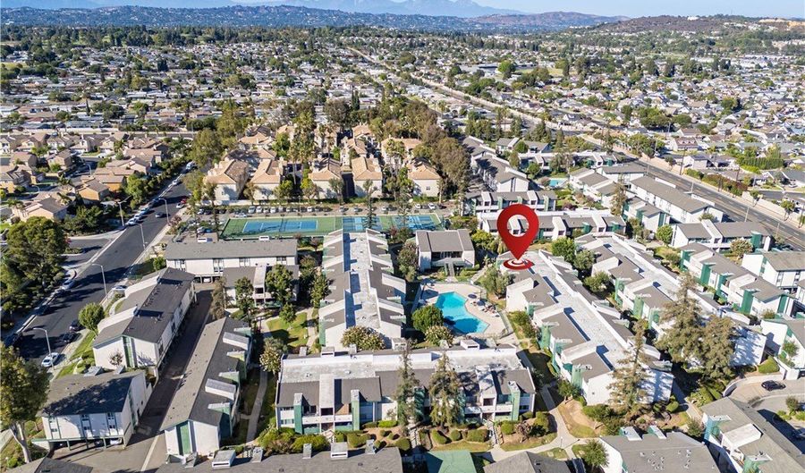 15438 La Mirada Blvd HH208, La Mirada, CA 90638 - 1 Beds, 1 Bath