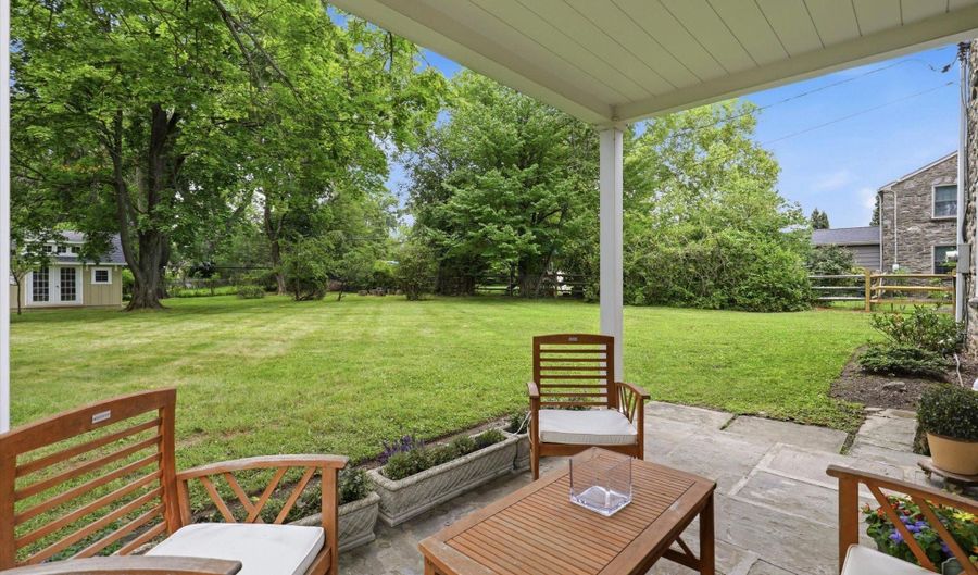 49 W SKIPPACK Pike, Ambler, PA 19002 - 4 Beds, 3 Bath