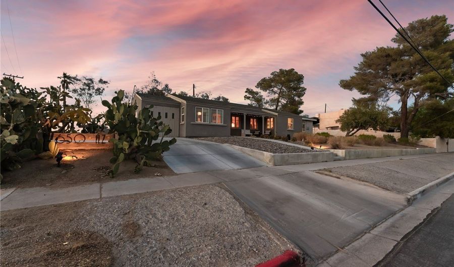 650 Arizona St, Boulder City, NV 89005 - 3 Beds, 2 Bath
