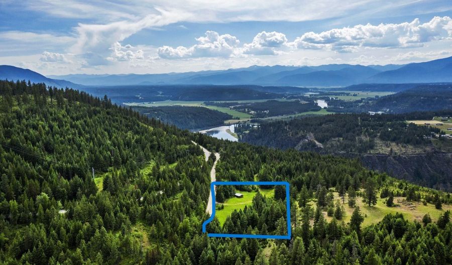 139 Two Tail Rd, Bonners Ferry, ID 83805 - 0 Beds, 0 Bath