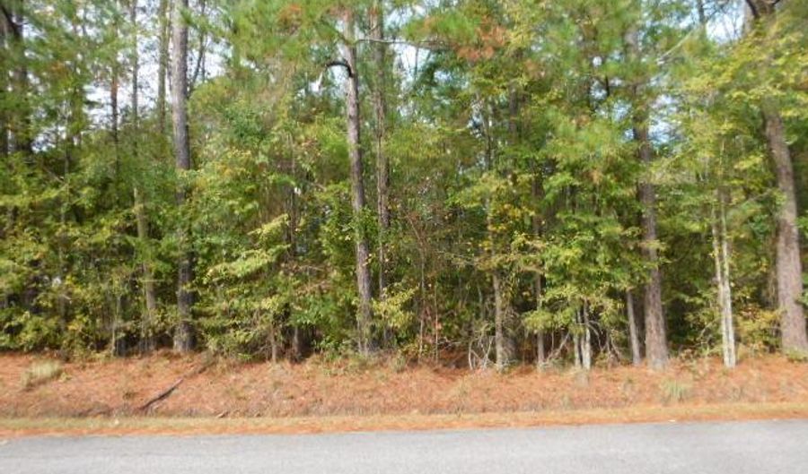 Lt 71/72 Turkey Trail Drive, Clarks Hill, SC 29821 - 0 Beds, 0 Bath