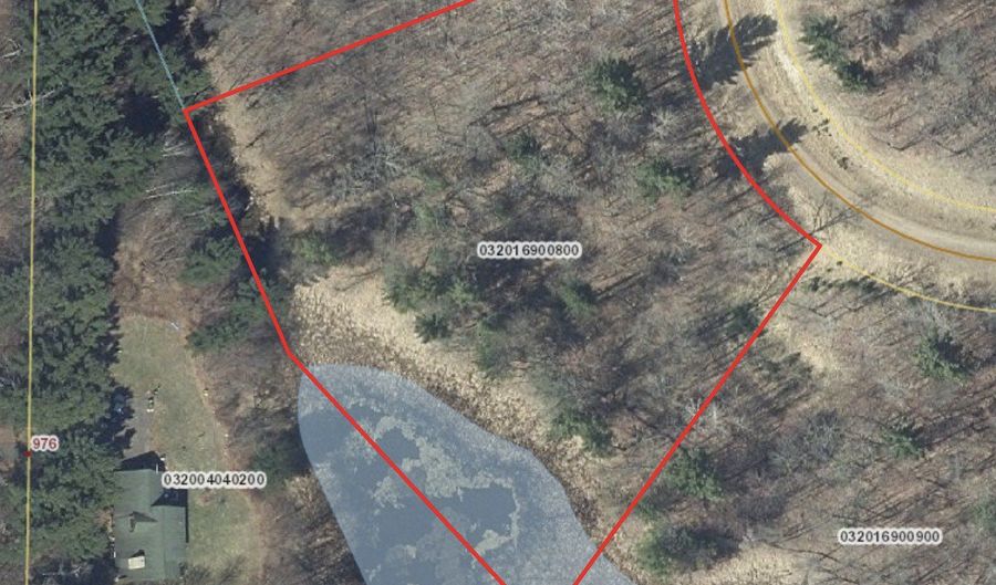 xxx Lot 8 92nd Street, Amery, WI 54001 - 0 Beds, 0 Bath