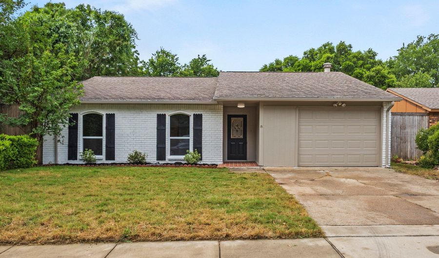 512 Cumberland Dr, Allen, TX 75002 - 3 Beds, 2 Bath